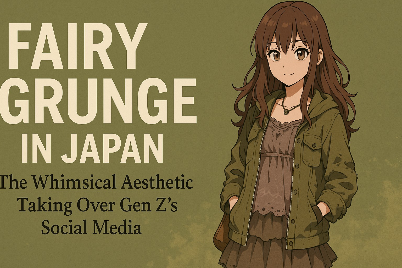 Fairy Grunge